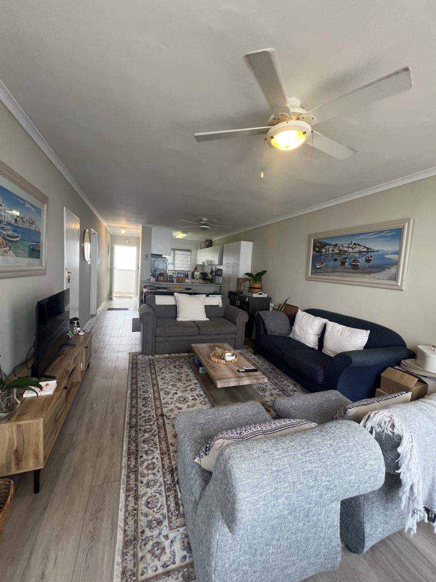 To Let 2 Bedroom Property for Rent in Van Ryneveld Western Cape